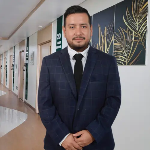 doctor alejandro alonso 