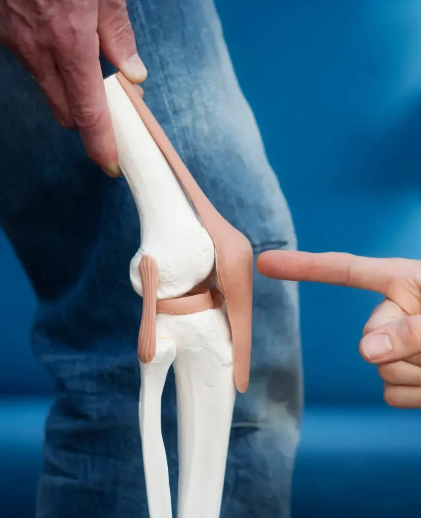 doctor para artrosis