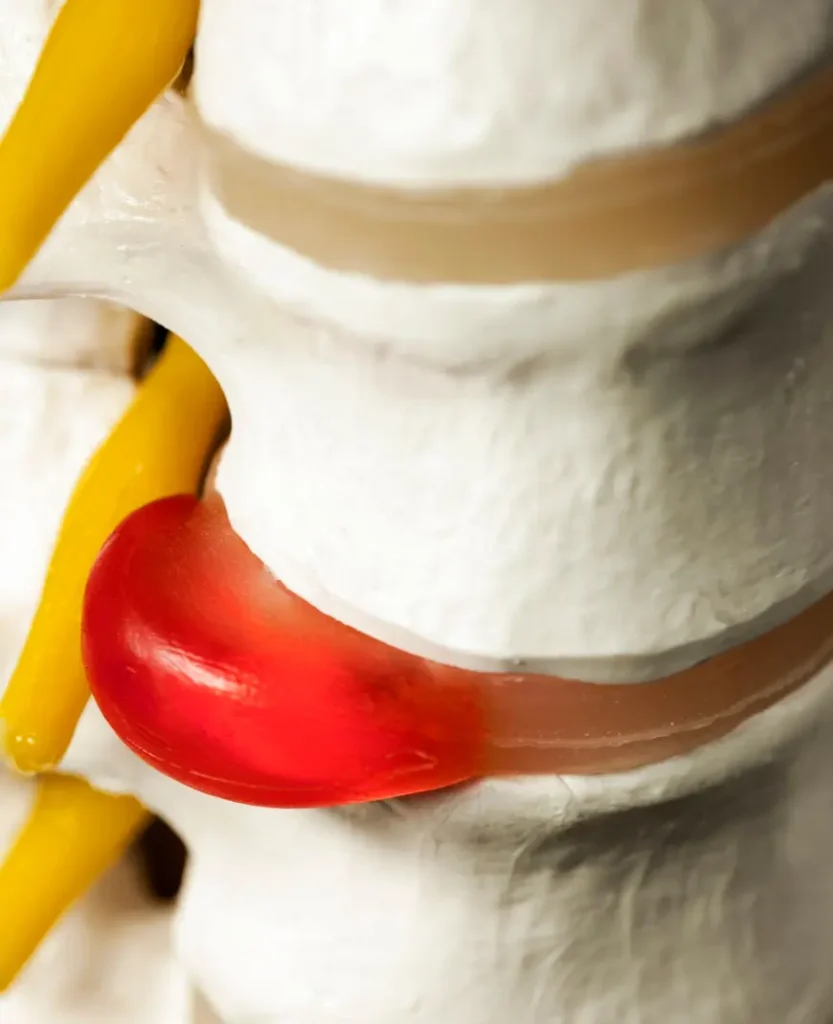 doctor para hernia de disco