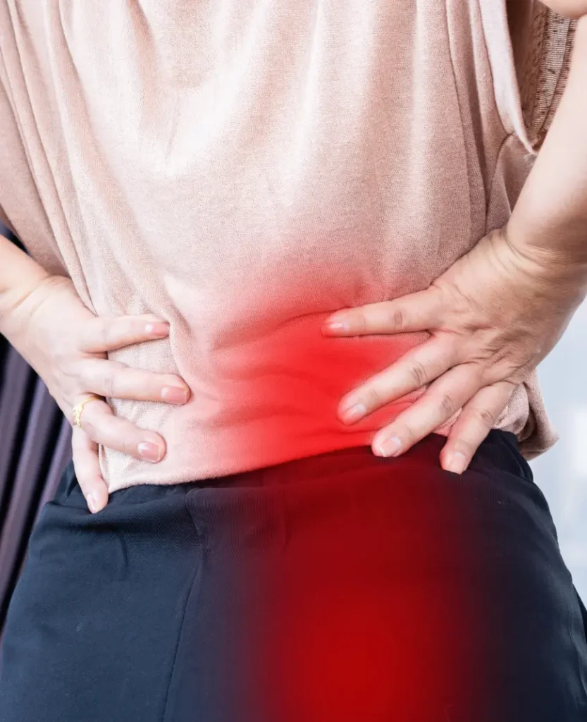 doctor para lumbalgia y ciática