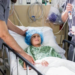 Atención en Traumatología Pediátrica en Cuernavaca