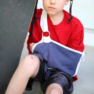 Atención en Traumatología Pediátrica en Cuernavaca