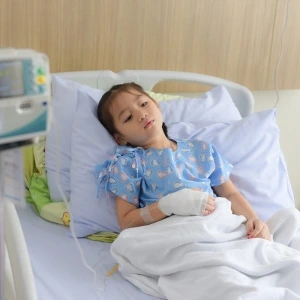 Atención en Traumatología Pediátrica en Cuernavaca