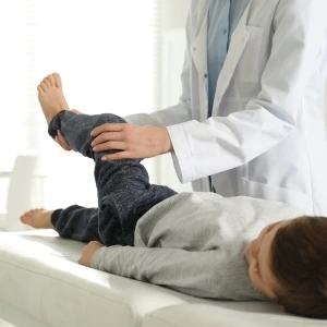 Atención en Traumatología Pediátrica en Cuernavaca